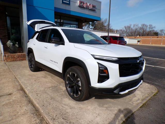 2026 Chevrolet Equinox FWD RS for sale in Springhill, LA