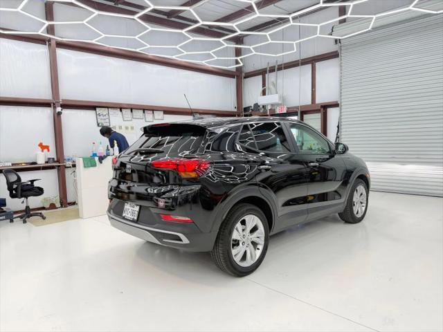 2025 Buick Encore GX Preferred FWD