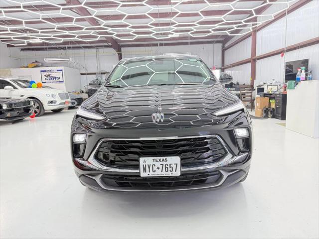 2025 Buick Encore GX Preferred FWD