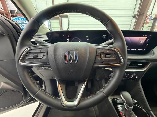 2025 Buick Encore GX Preferred FWD