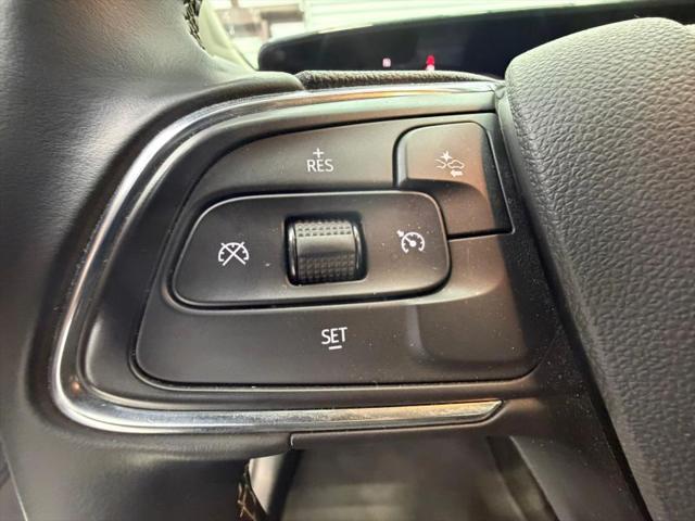 2025 Buick Encore GX Preferred FWD