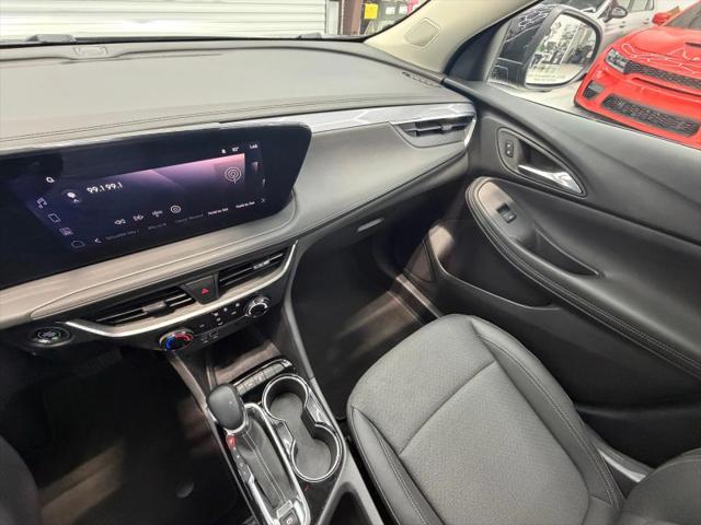 2025 Buick Encore GX Preferred FWD