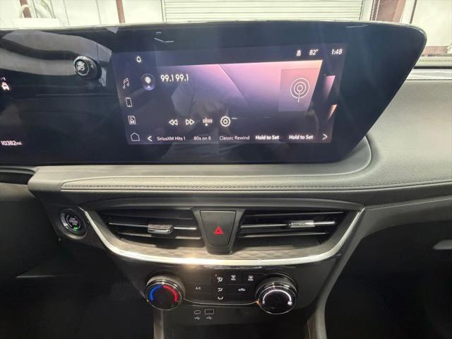 2025 Buick Encore GX Preferred FWD