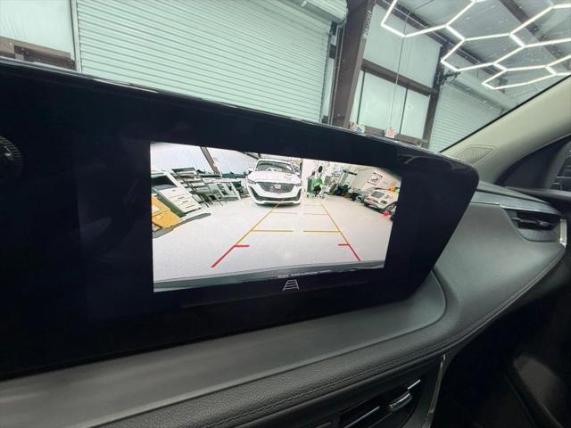 2025 Buick Encore GX Preferred FWD