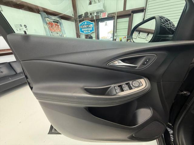 2025 Buick Encore GX Preferred FWD