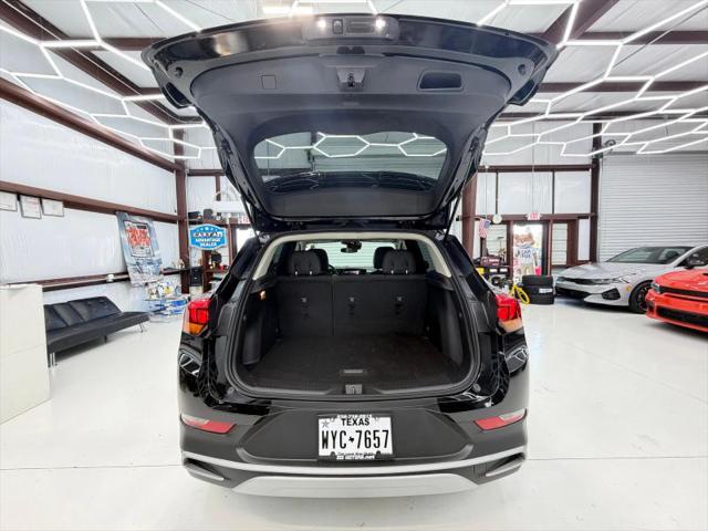 2025 Buick Encore GX Preferred FWD