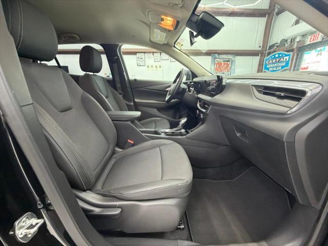 2025 Buick Encore GX Preferred FWD