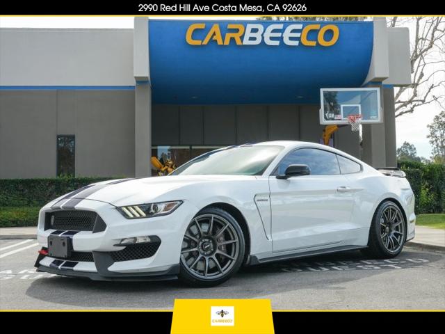 2019 Ford Mustang Shelby GT350 Fastback for sale in Costa Mesa, CA