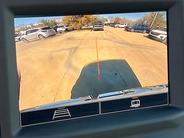 2025 GMC Sierra 1500 2WD Regular Cab Long Box Pro