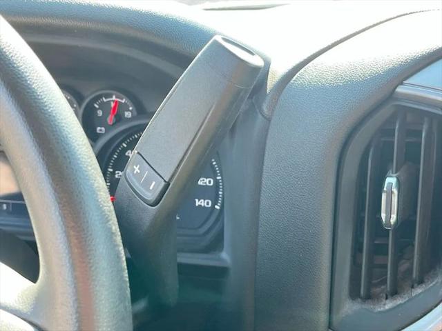 2025 GMC Sierra 1500 2WD Regular Cab Long Box Pro
