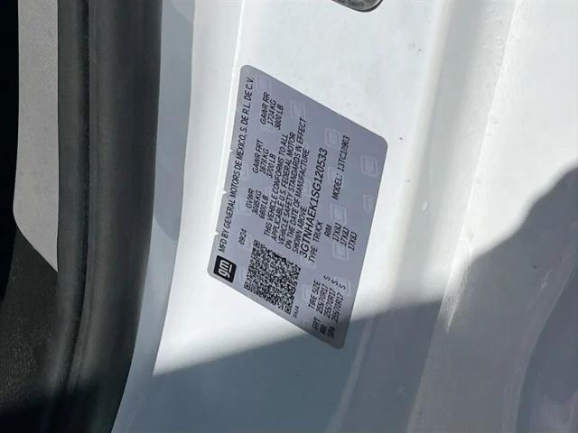 2025 GMC Sierra 1500 2WD Regular Cab Long Box Pro