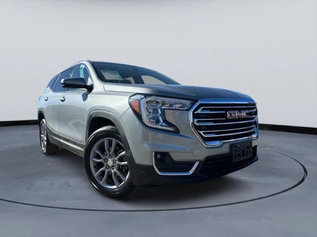 2023 GMC Terrain AWD SLT for sale in Victorville, CA