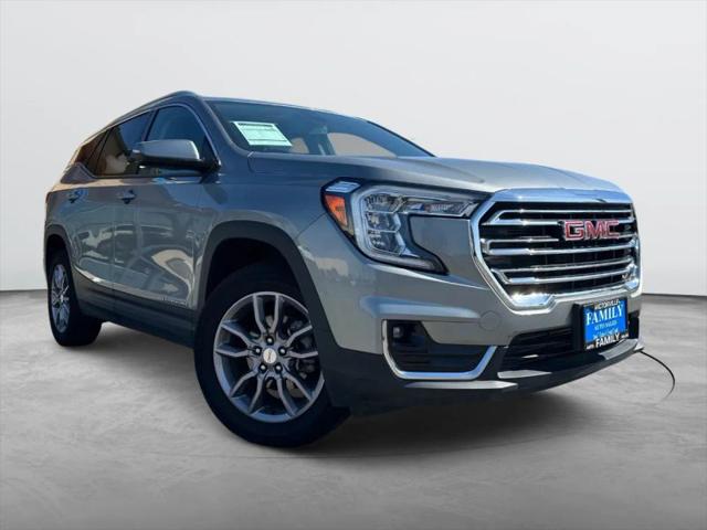 2023 GMC Terrain AWD SLT for sale in Victorville, CA
