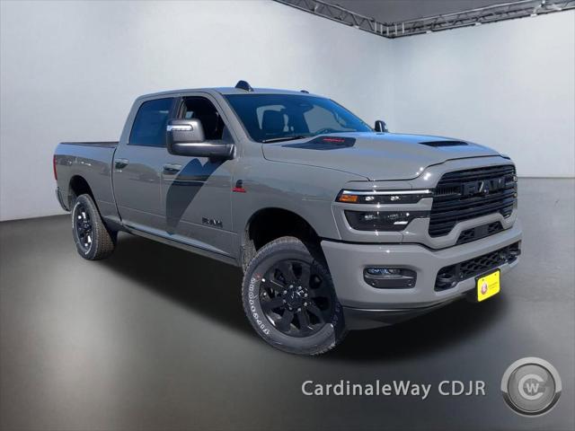 2026 Ram 2500 Laramie Crew Cab 4x4 6'4" Box for sale in Santa Rosa, CA