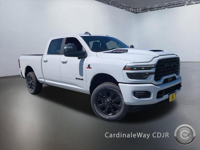 2026 Ram 2500 Laramie Crew Cab 4x4 6'4" Box for sale in Santa Rosa, CA