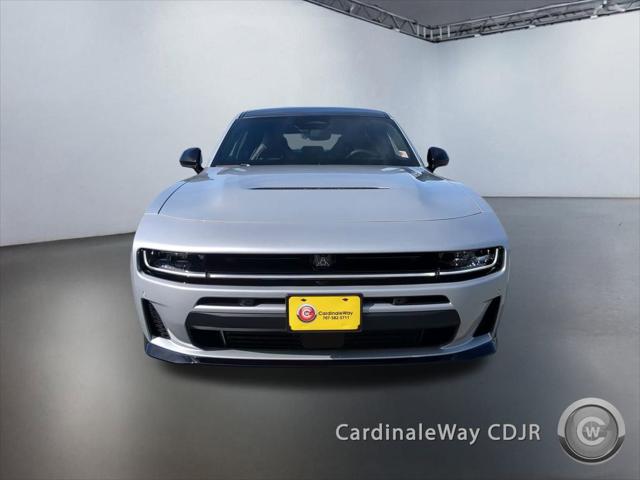 2026 Dodge Charger Scat Pack Plus 2-Door AWD