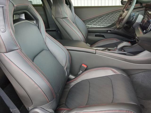 2026 Dodge Charger Scat Pack Plus 2-Door AWD