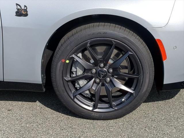 2026 Dodge Charger Scat Pack Plus 2-Door AWD