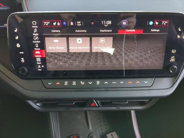 2026 Dodge Charger Scat Pack Plus 2-Door AWD