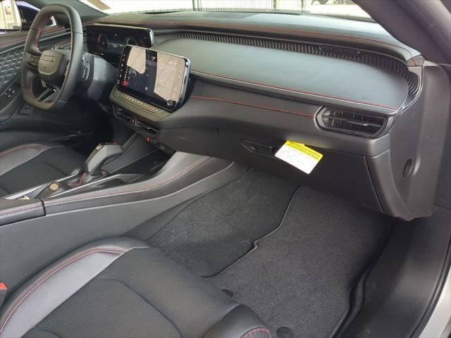 2026 Dodge Charger Scat Pack Plus 2-Door AWD