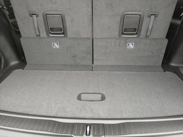 2026 Jeep Grand Cherokee L Limited Reserve 4x4