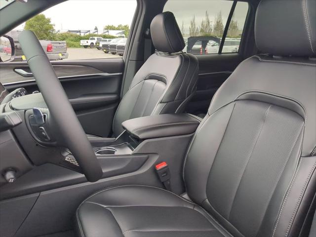 2026 Jeep Grand Cherokee Limited 4x4