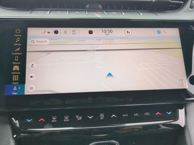 2026 Jeep Grand Cherokee Limited 4x4
