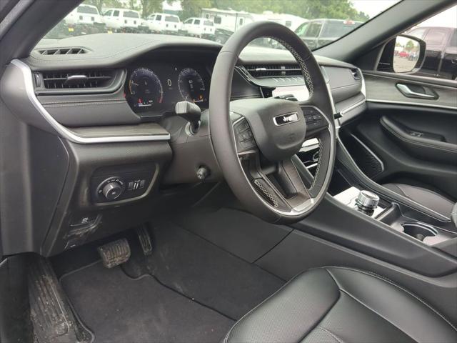 2026 Jeep Grand Cherokee Limited 4x4