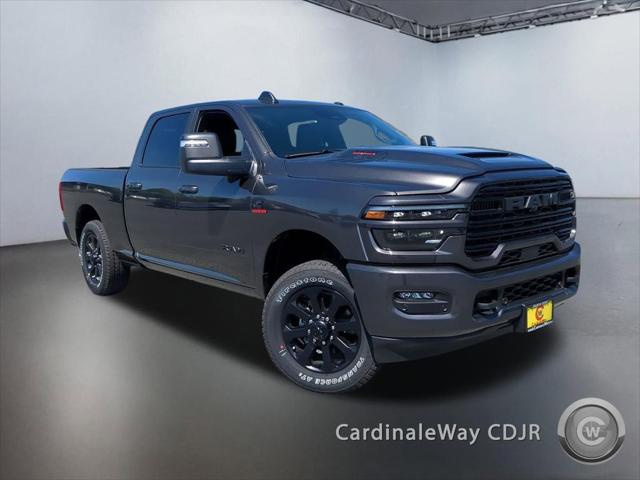 2026 Ram 2500 Laramie Crew Cab 4x4 6'4" Box for sale in Santa Rosa, CA
