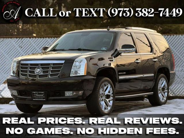 2010 Cadillac Escalade Standard for sale in Lyndhurst, NJ