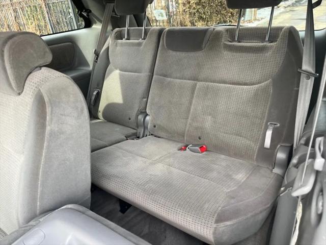 2010 Toyota Sienna CE