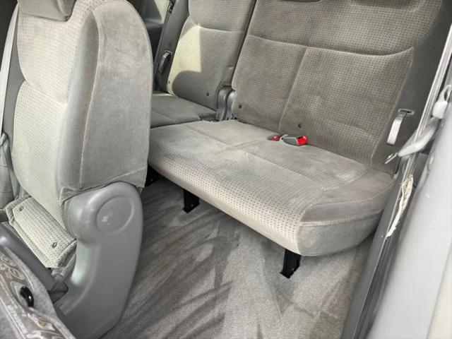 2010 Toyota Sienna CE