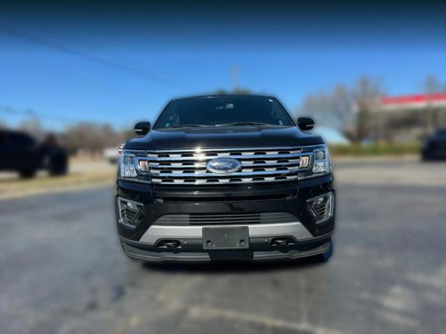 2021 Ford Expedition Limited for sale in Lumberton, NC