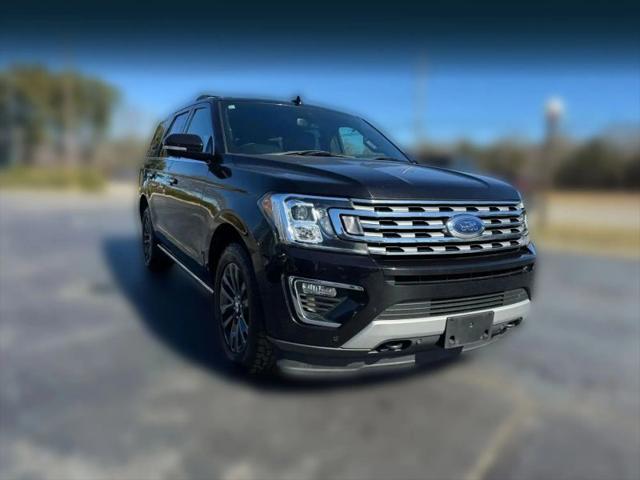 2021 Ford Expedition Limited for sale in Lumberton, NC