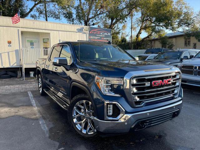2019 GMC Sierra 1500 SLT for sale in Orlando, FL