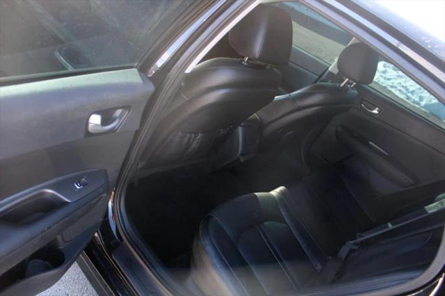 2020 Kia Optima SE