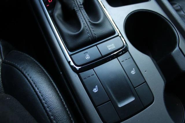 2020 Kia Optima SE