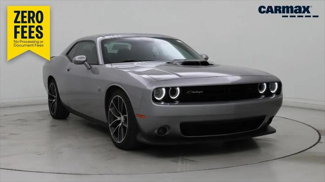 2016 Dodge Challenger 392 Hemi Scat Pack Shaker for sale in Albuquerque, NM