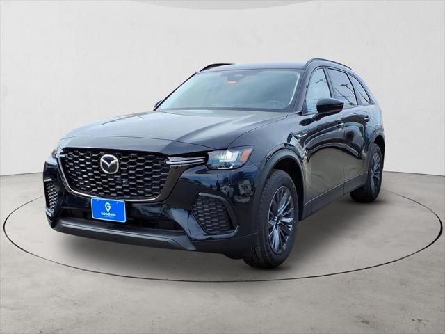 2026 Mazda CX-70 SC for sale in Brunswick, ME