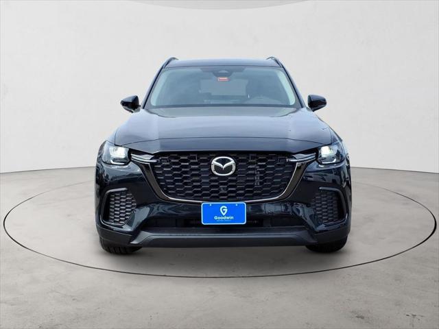 2026 Mazda CX-70 SC