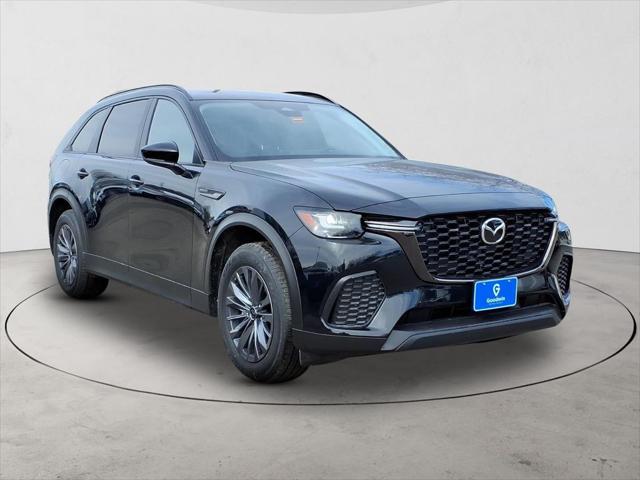 2026 Mazda CX-70 SC