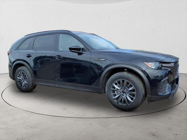2026 Mazda CX-70 SC