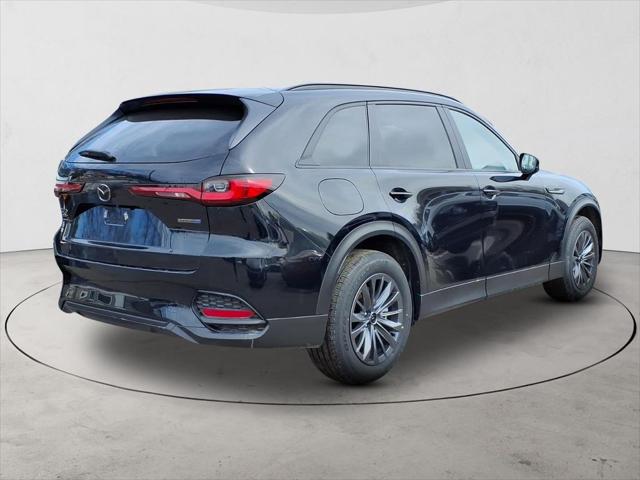 2026 Mazda CX-70 SC