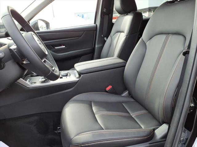 2026 Mazda CX-70 SC
