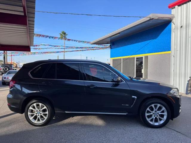 2014 BMW X5 xDrive35i