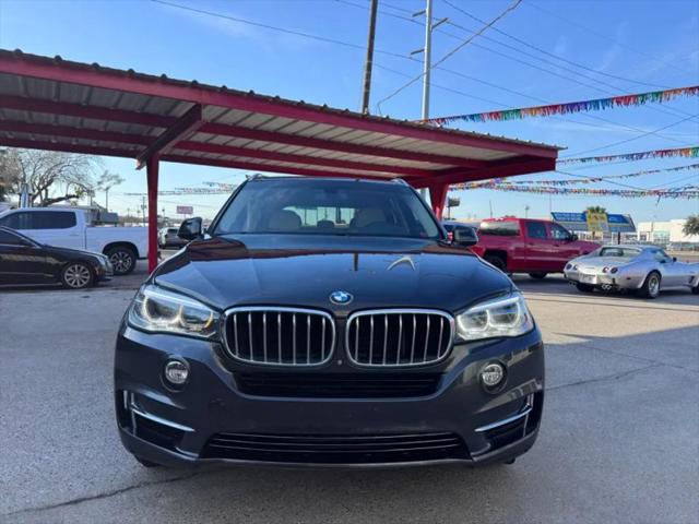 2014 BMW X5 xDrive35i