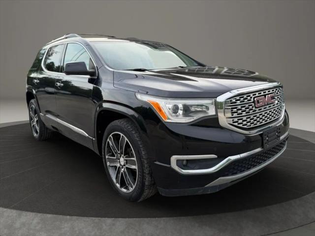 2019 GMC Acadia Denali for sale in Stafford, VA