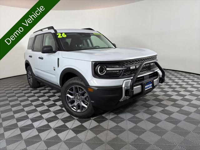 2026 Ford Bronco Sport Big Bend for sale in Brighton, CO