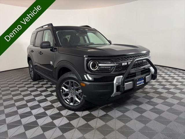 2026 Ford Bronco Sport Big Bend for sale in Brighton, CO