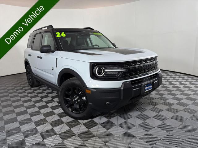 2026 Ford Bronco Sport Big Bend for sale in Brighton, CO